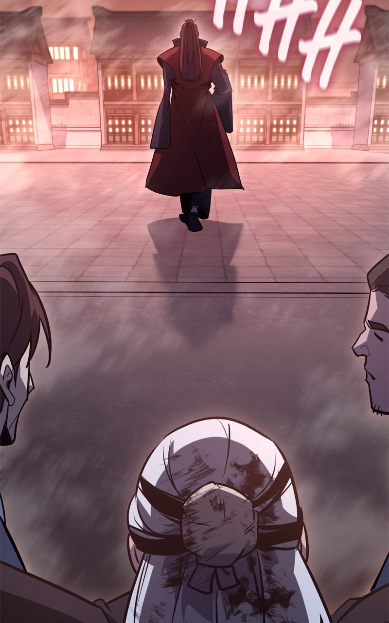 Reincarnated as an Unruly Heir Chapter 142 Page 175