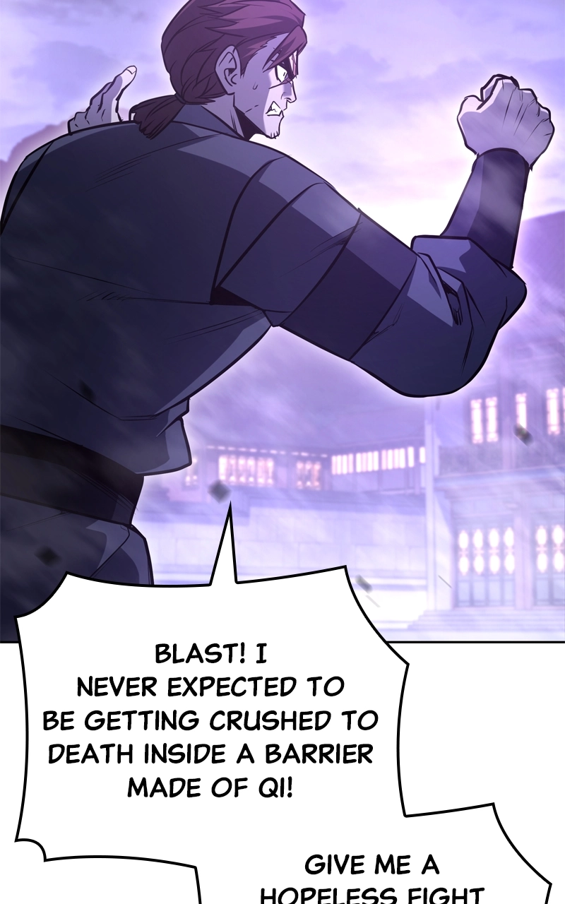 Reincarnated as an Unruly Heir Chapter 142 Page 181