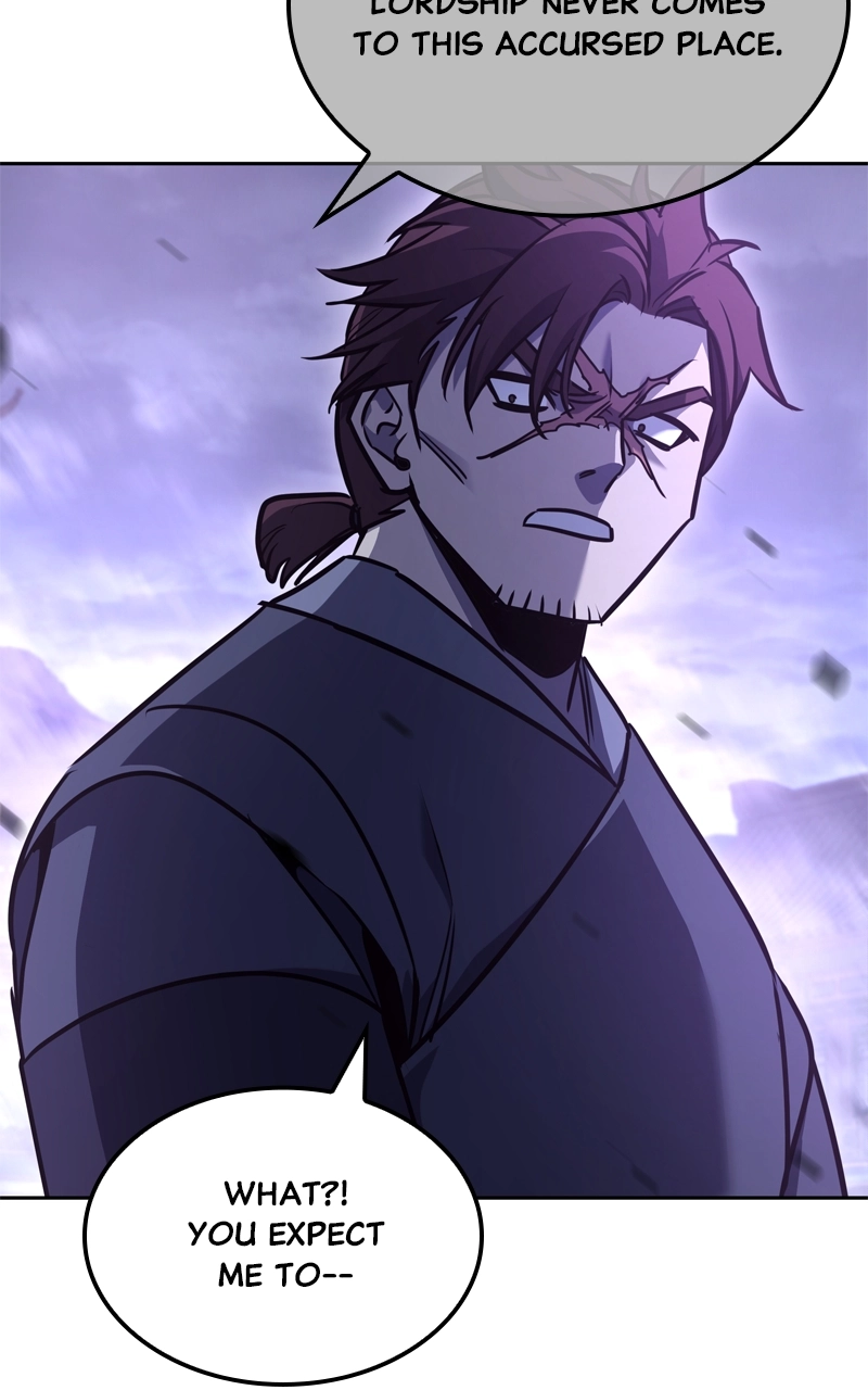 Reincarnated as an Unruly Heir Chapter 142 Page 186