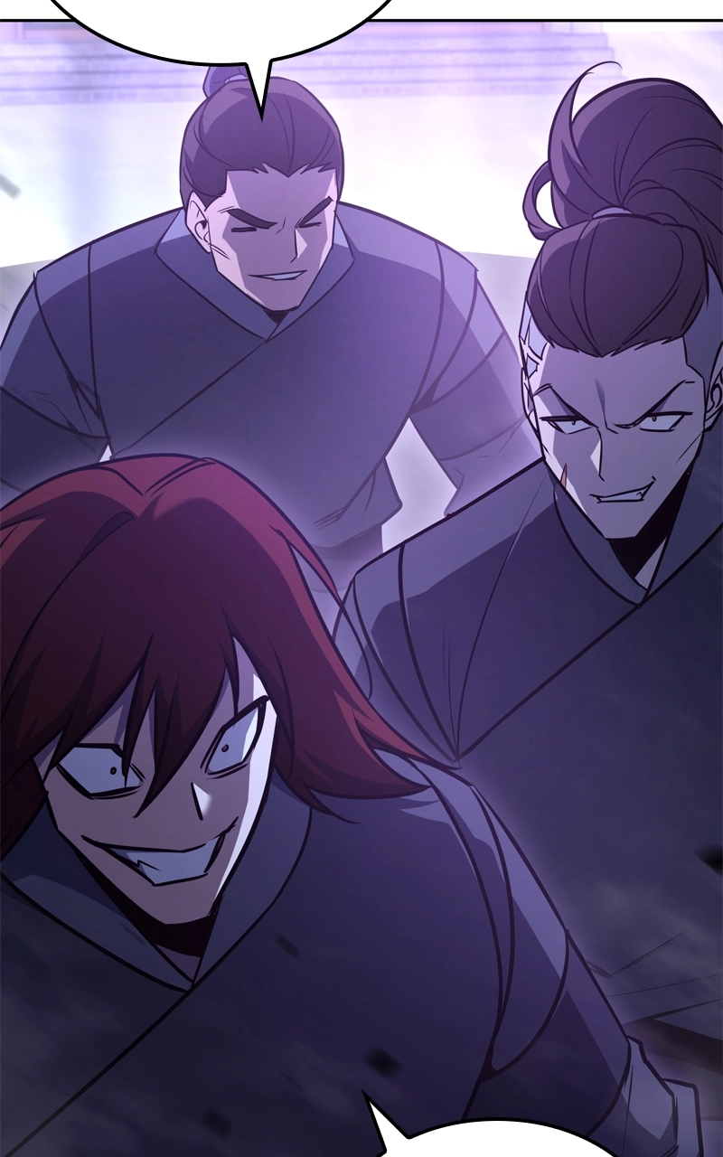 Reincarnated as an Unruly Heir Chapter 142 Page 188
