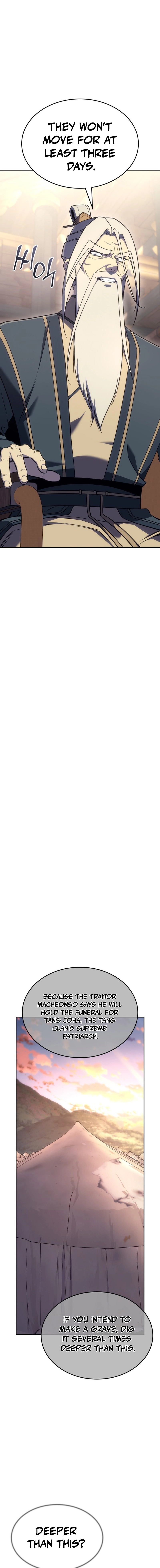 Reincarnated as an Unruly Heir Chapter 187 - <Chapter 185> Crossroads (5) Page 16