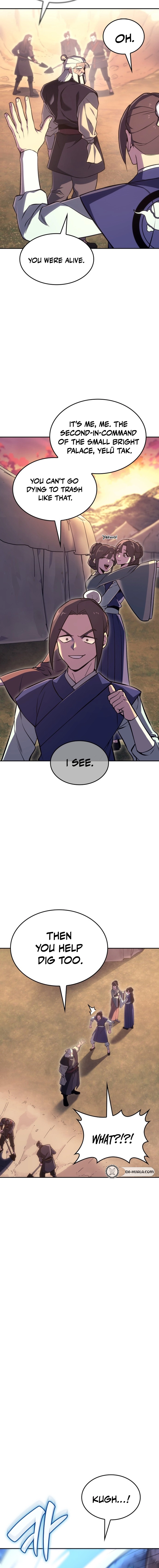 Reincarnated as an Unruly Heir Chapter 187 - <Chapter 185> Crossroads (5) Page 17