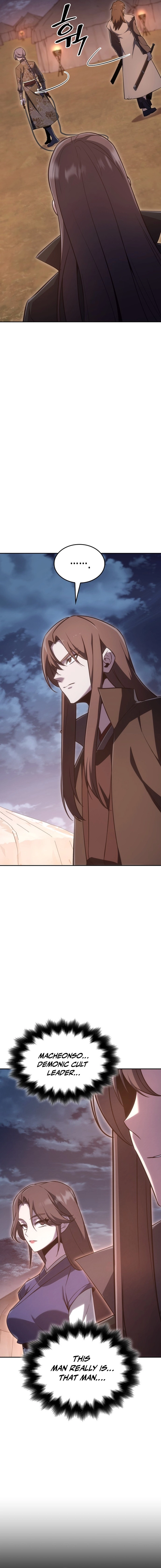 Reincarnated as an Unruly Heir Chapter 187 - <Chapter 185> Crossroads (5) Page 22