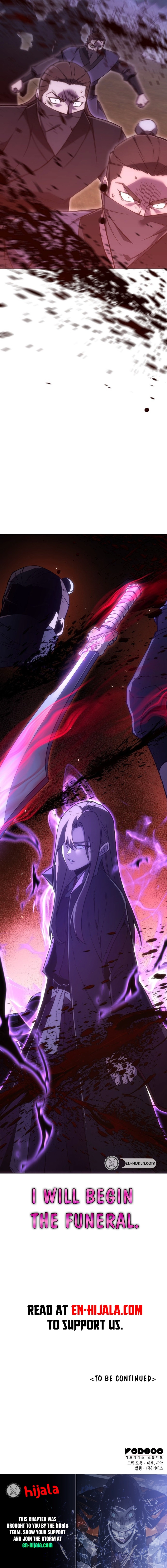 Reincarnated as an Unruly Heir Chapter 187 - <Chapter 185> Crossroads (5) Page 30