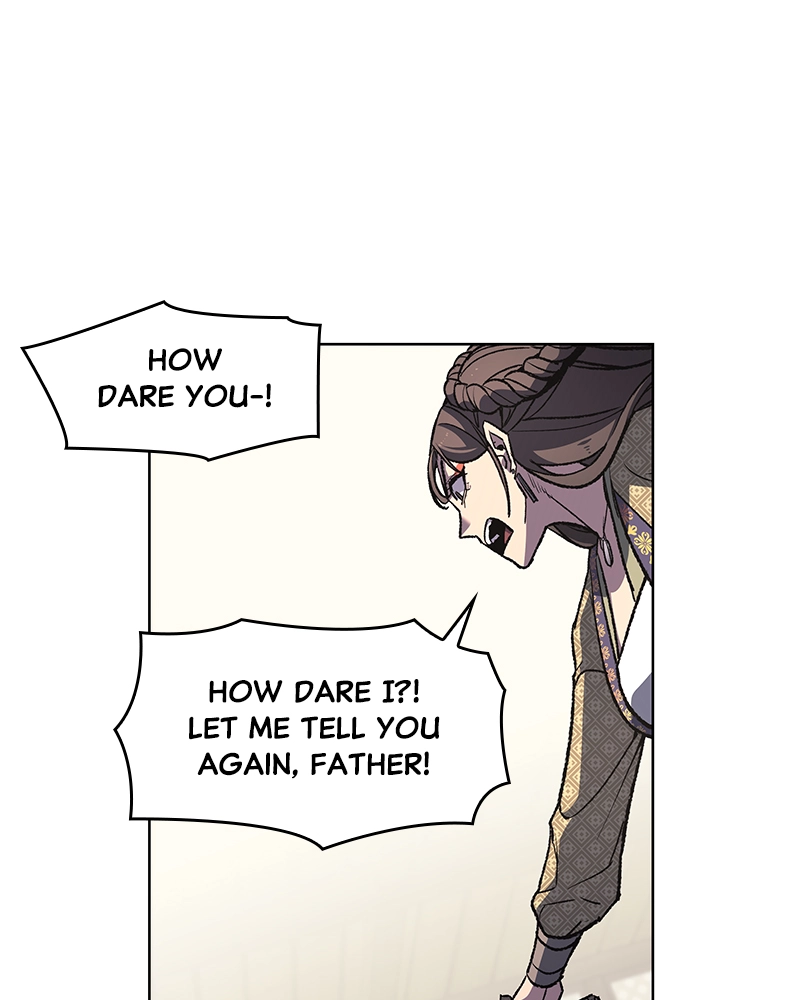 Reincarnated as an Unruly Heir Chapter 20 Page 8