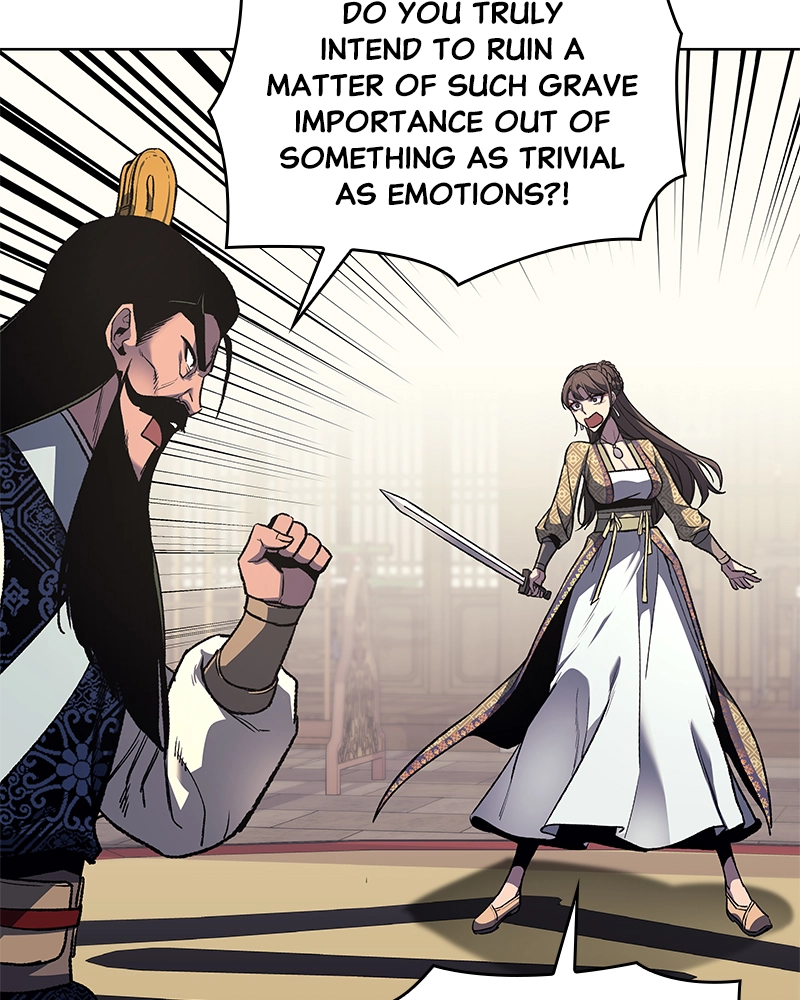 Reincarnated as an Unruly Heir Chapter 20 Page 10