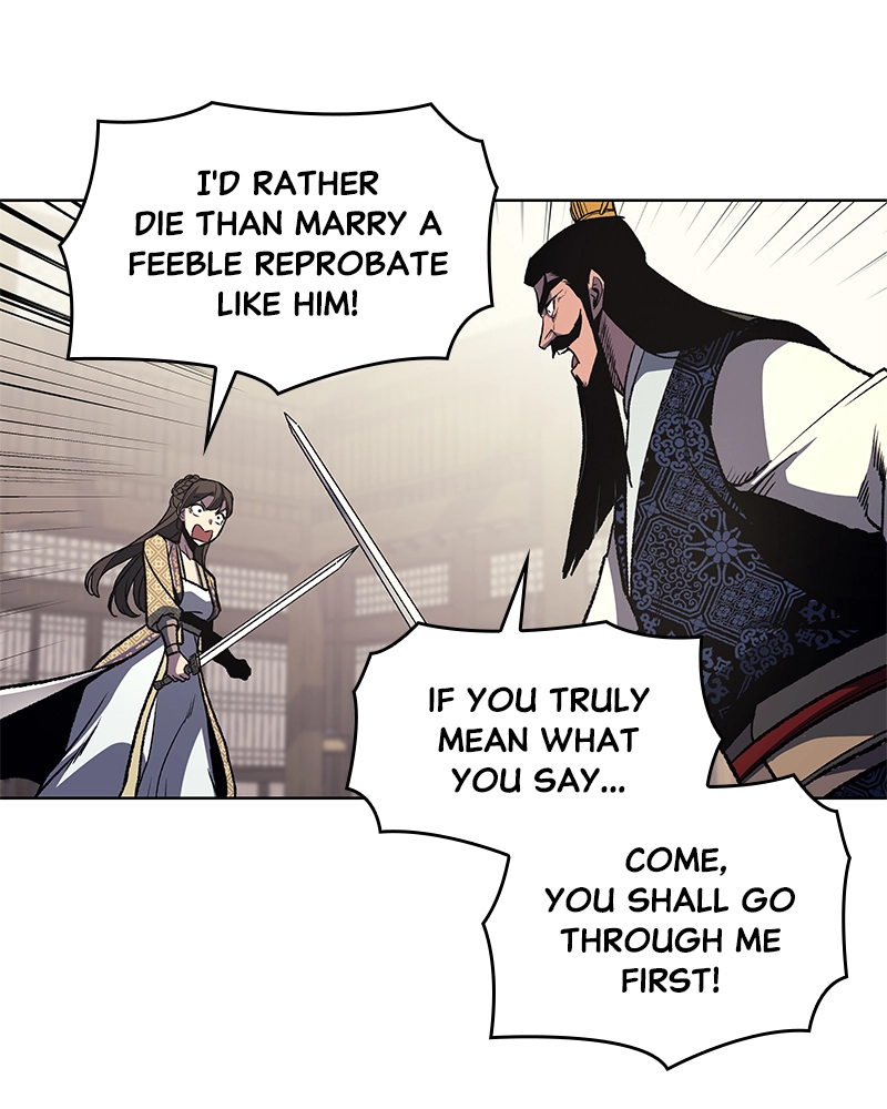 Reincarnated as an Unruly Heir Chapter 20 Page 17