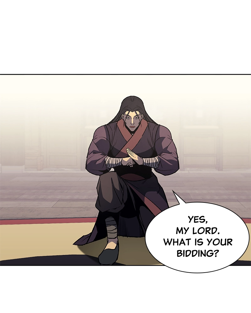 Reincarnated as an Unruly Heir Chapter 20 Page 31