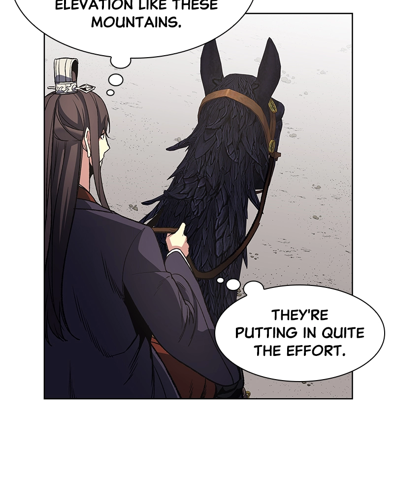 Reincarnated as an Unruly Heir Chapter 20 Page 40