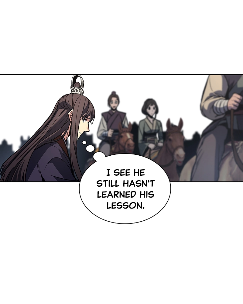 Reincarnated as an Unruly Heir Chapter 20 Page 46