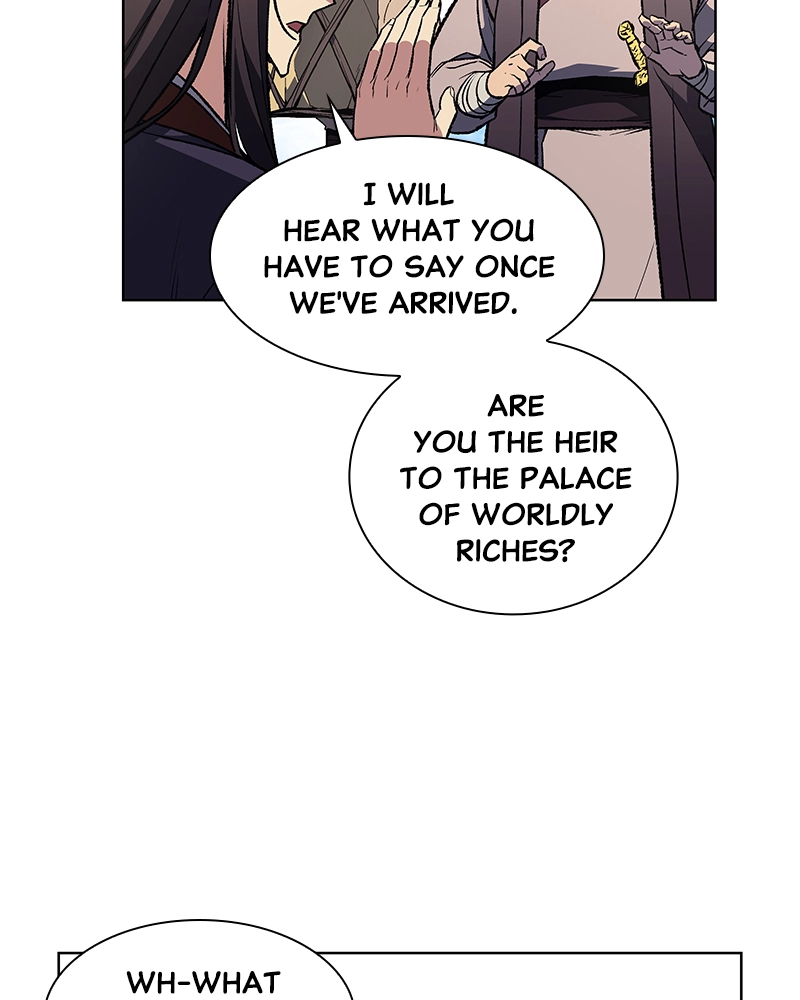 Reincarnated as an Unruly Heir Chapter 20 Page 49