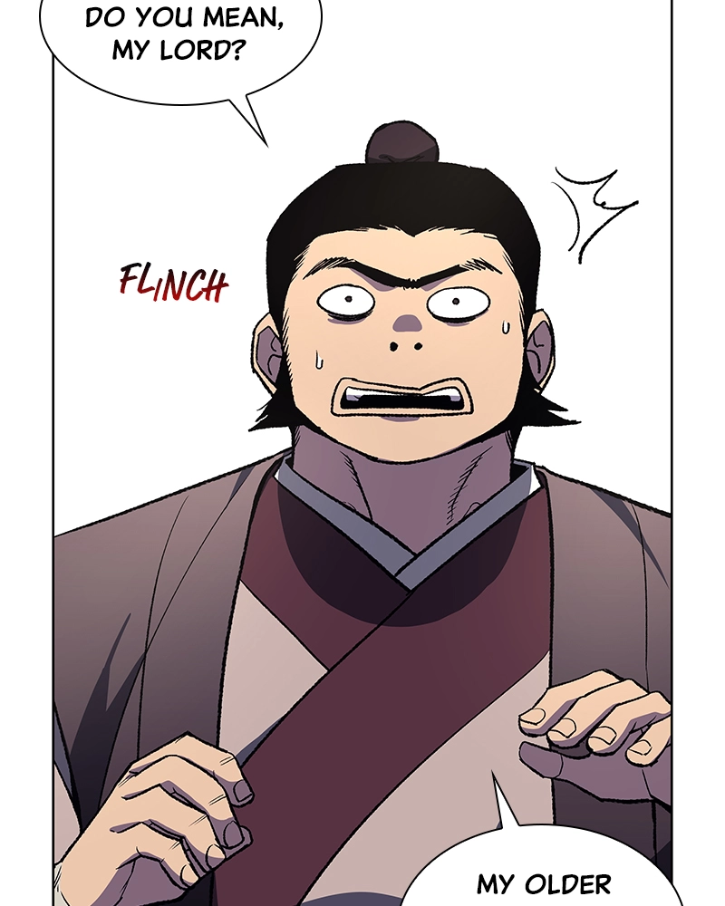 Reincarnated as an Unruly Heir Chapter 20 Page 50