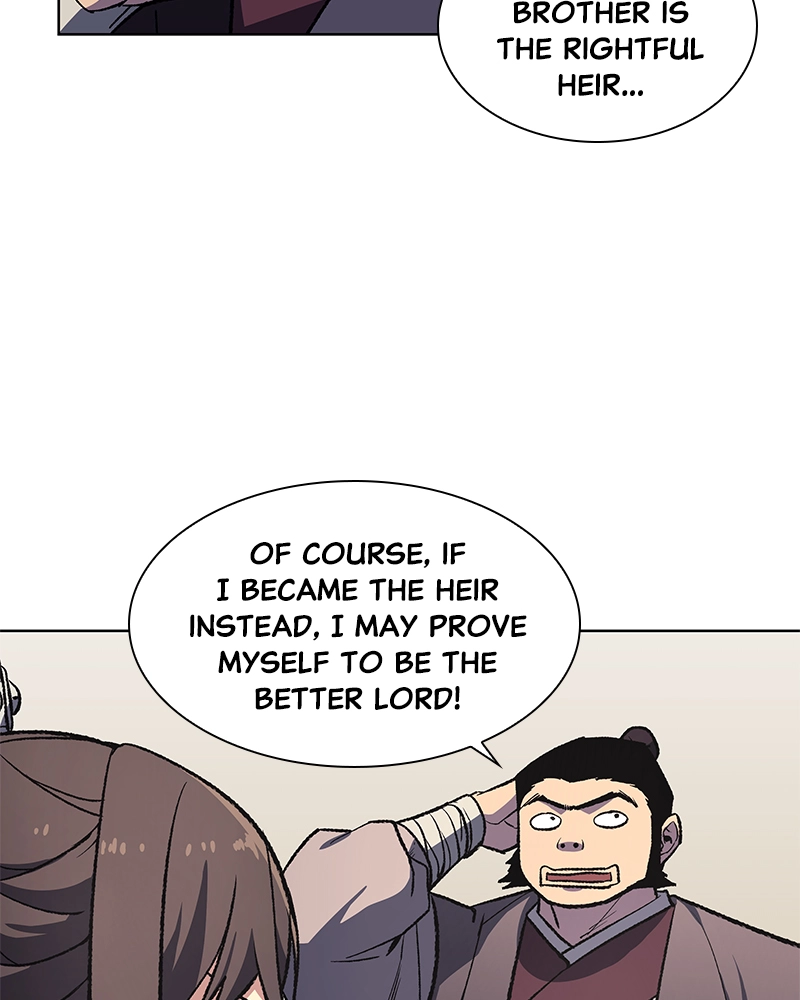 Reincarnated as an Unruly Heir Chapter 20 Page 51