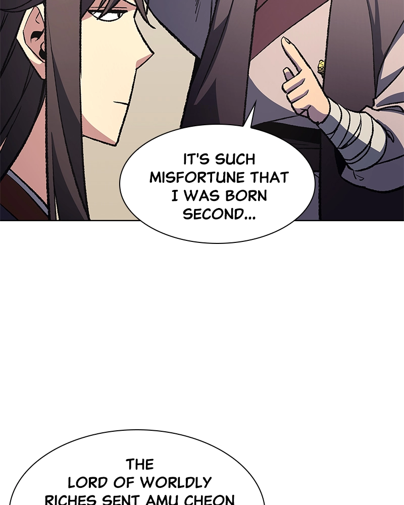 Reincarnated as an Unruly Heir Chapter 20 Page 52