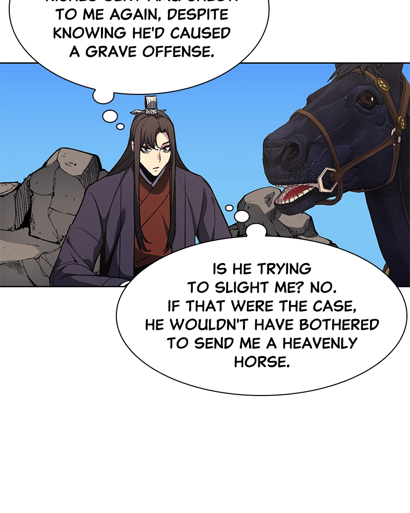 Reincarnated as an Unruly Heir Chapter 20 Page 53