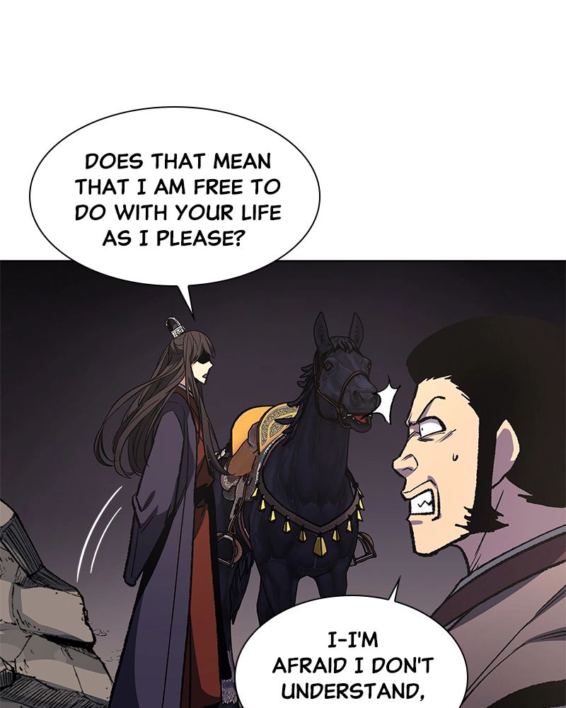Reincarnated as an Unruly Heir Chapter 20 Page 55