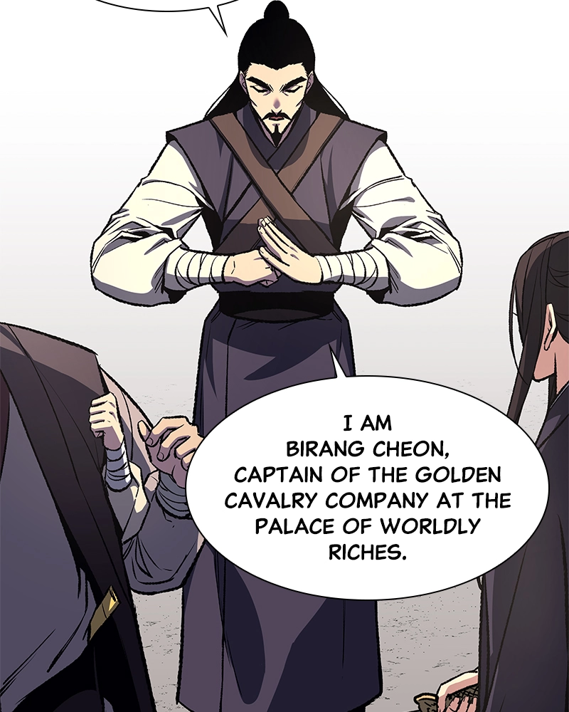 Reincarnated as an Unruly Heir Chapter 20 Page 76