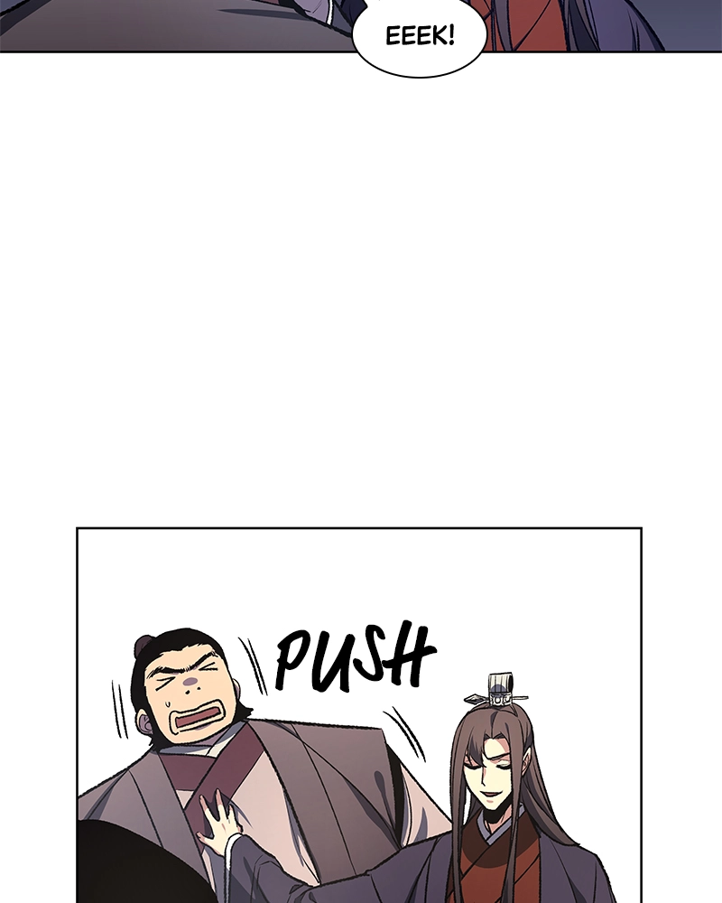 Reincarnated as an Unruly Heir Chapter 20 Page 80