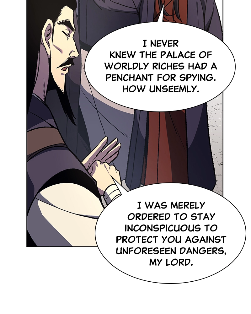 Reincarnated as an Unruly Heir Chapter 20 Page 81