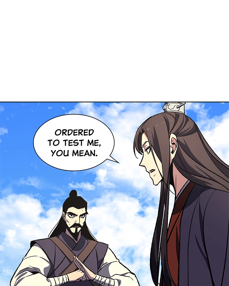 Reincarnated as an Unruly Heir Chapter 20 Page 82