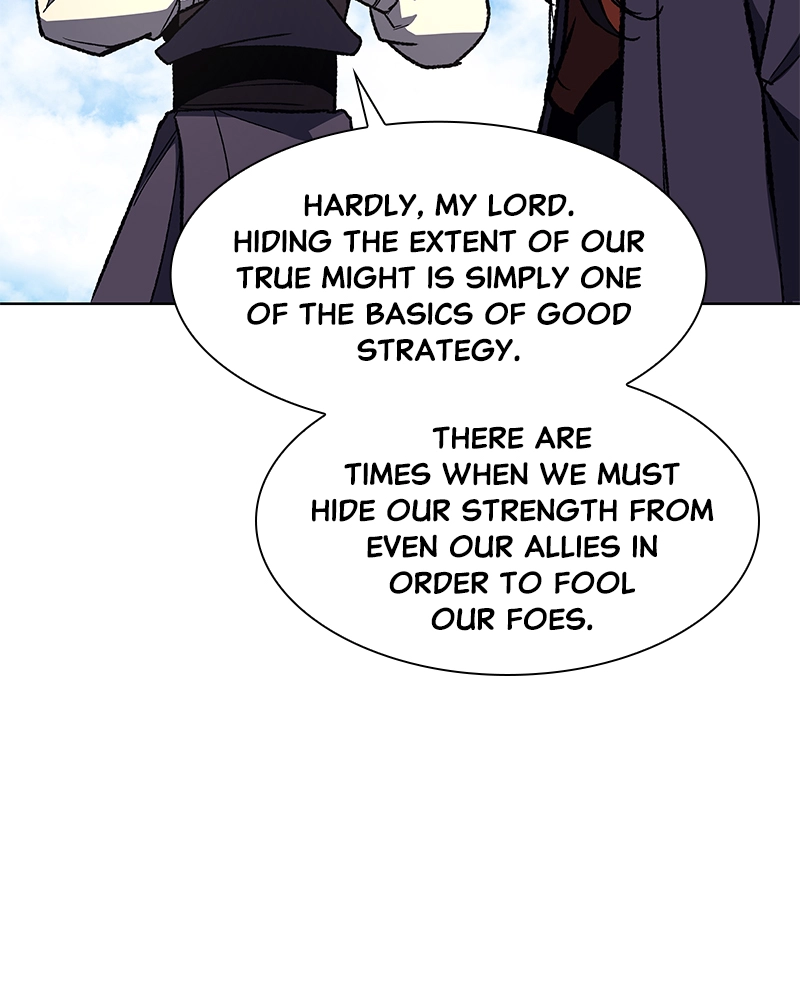 Reincarnated as an Unruly Heir Chapter 20 Page 83