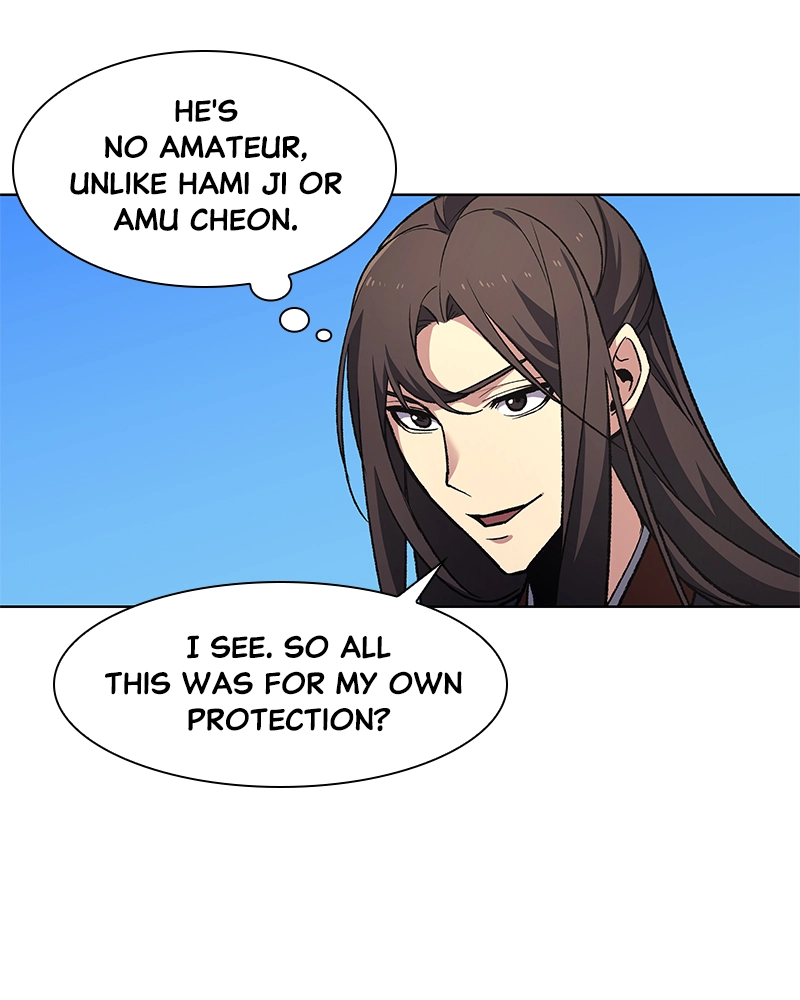 Reincarnated as an Unruly Heir Chapter 20 Page 84