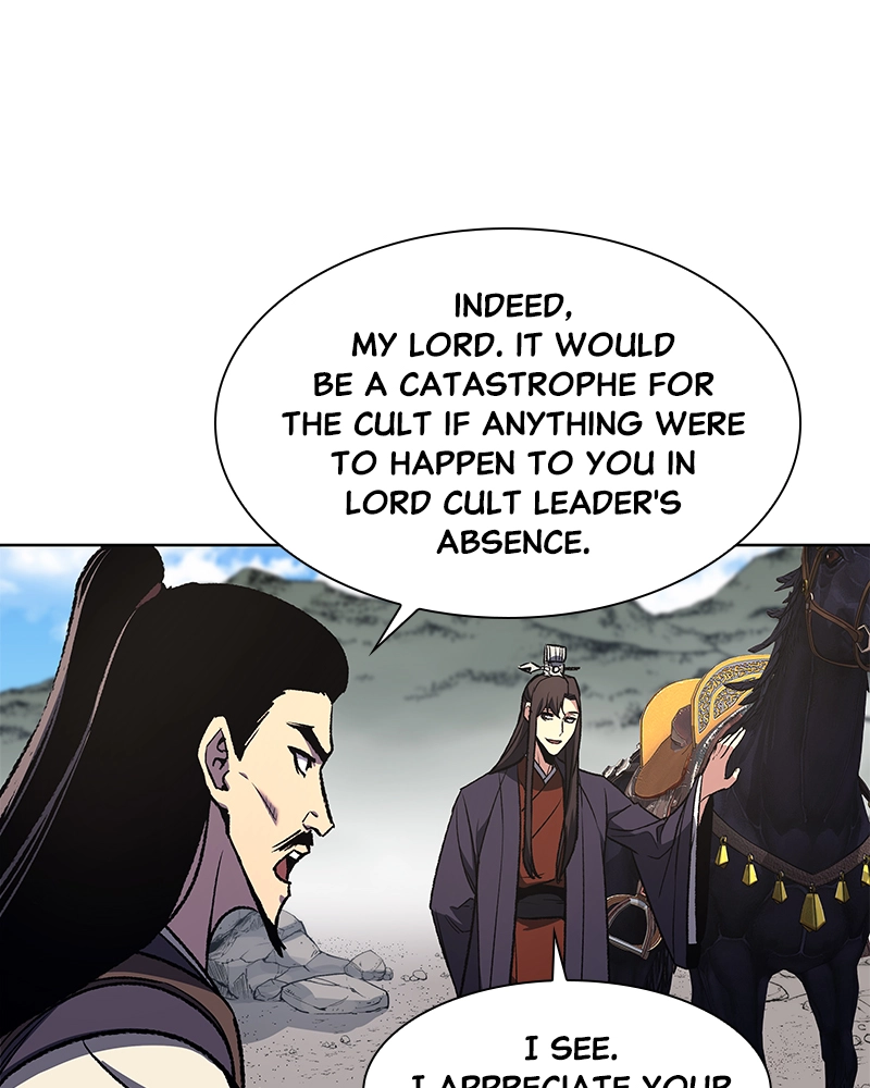 Reincarnated as an Unruly Heir Chapter 20 Page 86