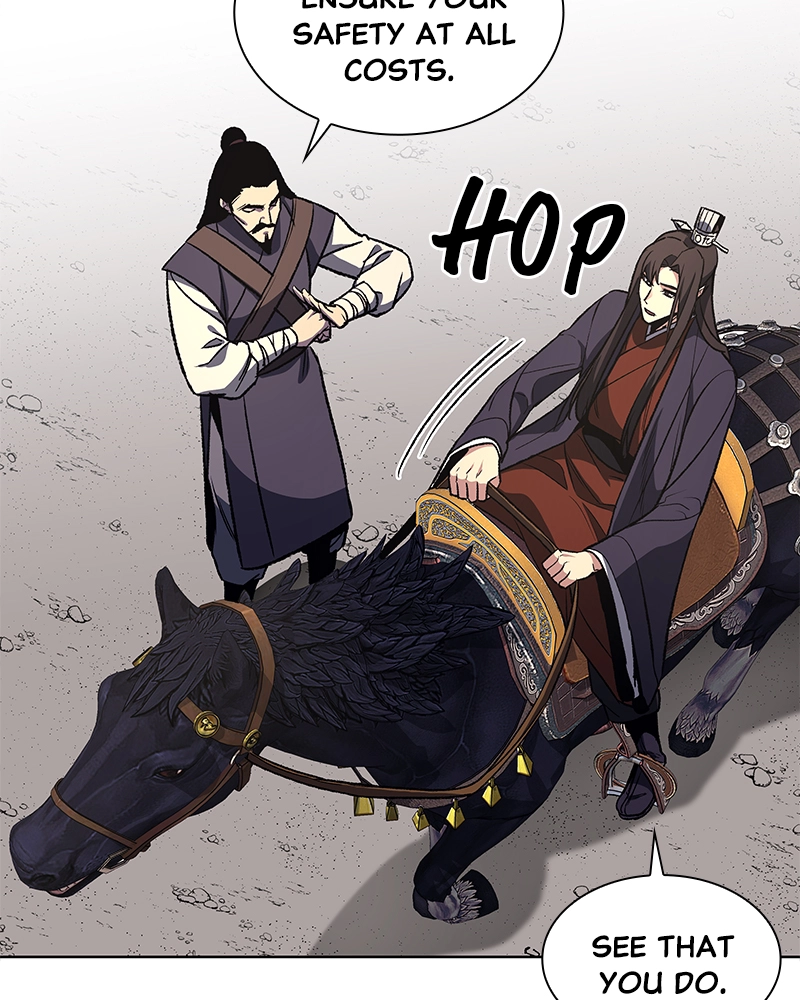 Reincarnated as an Unruly Heir Chapter 20 Page 88