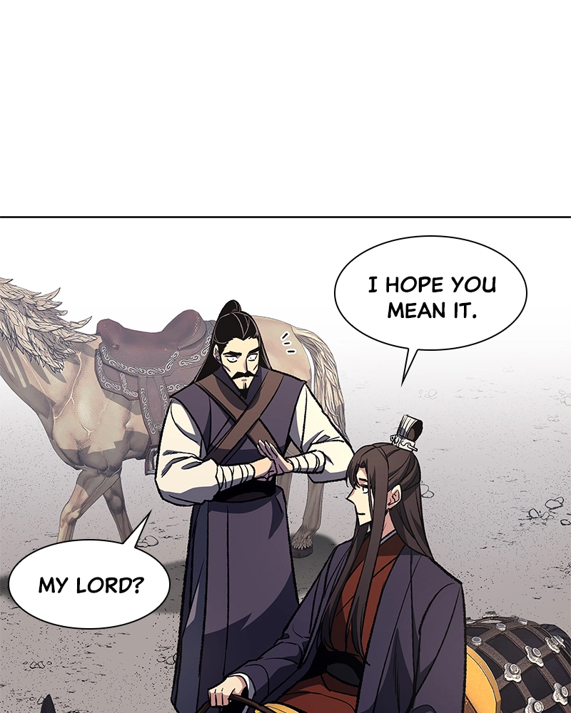 Reincarnated as an Unruly Heir Chapter 20 Page 95
