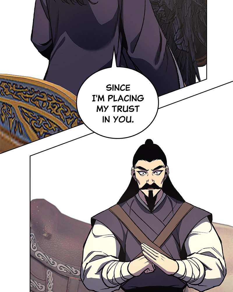 Reincarnated as an Unruly Heir Chapter 20 Page 97
