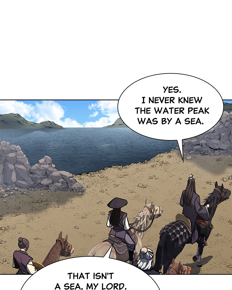 Reincarnated as an Unruly Heir Chapter 20 Page 103