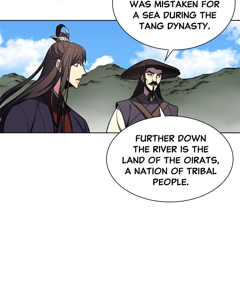 Reincarnated as an Unruly Heir Chapter 20 Page 105