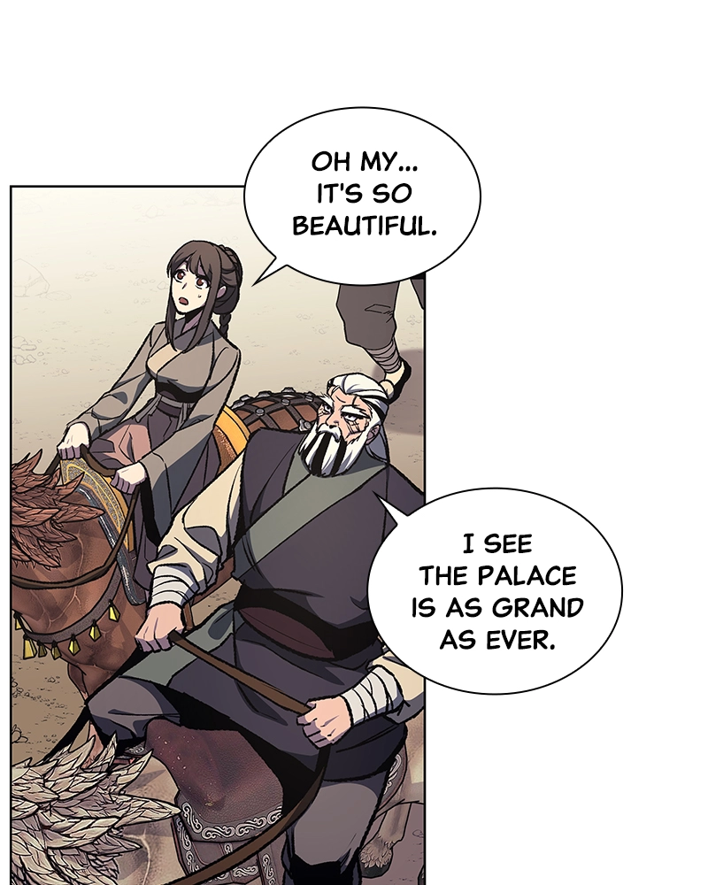 Reincarnated as an Unruly Heir Chapter 20 Page 106