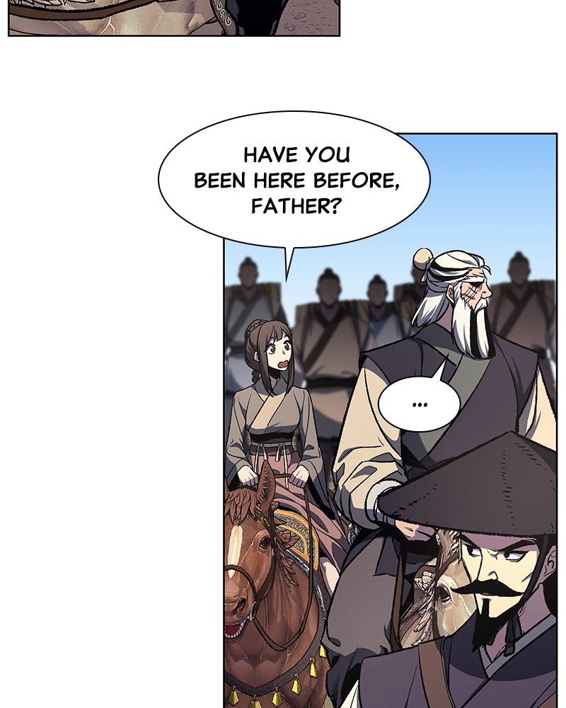 Reincarnated as an Unruly Heir Chapter 20 Page 107