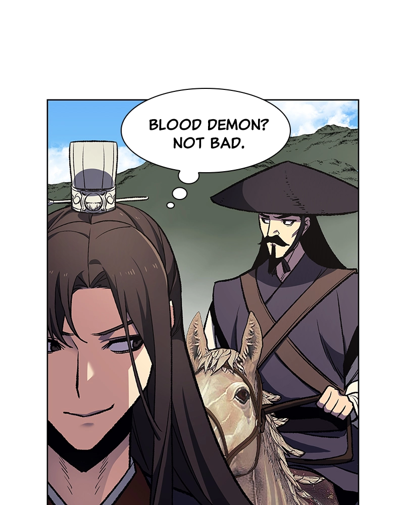 Reincarnated as an Unruly Heir Chapter 20 Page 110