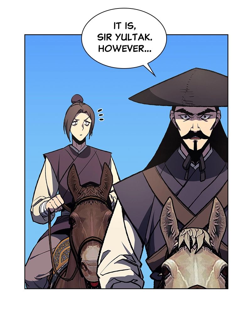 Reincarnated as an Unruly Heir Chapter 20 Page 117