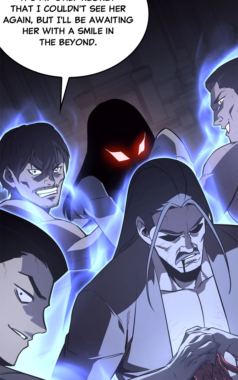 Reincarnated as an Unruly Heir Chapter 122 Page 19