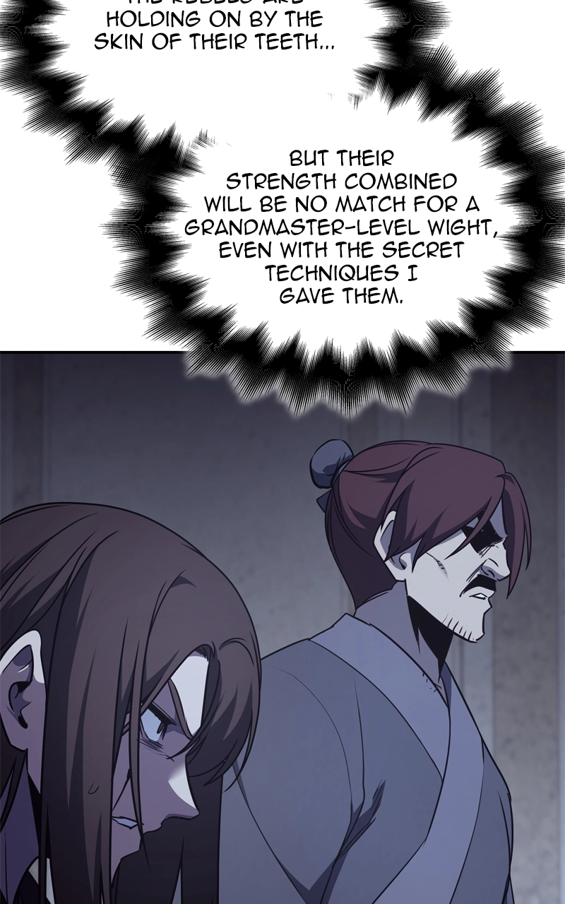 Reincarnated as an Unruly Heir Chapter 122 Page 21