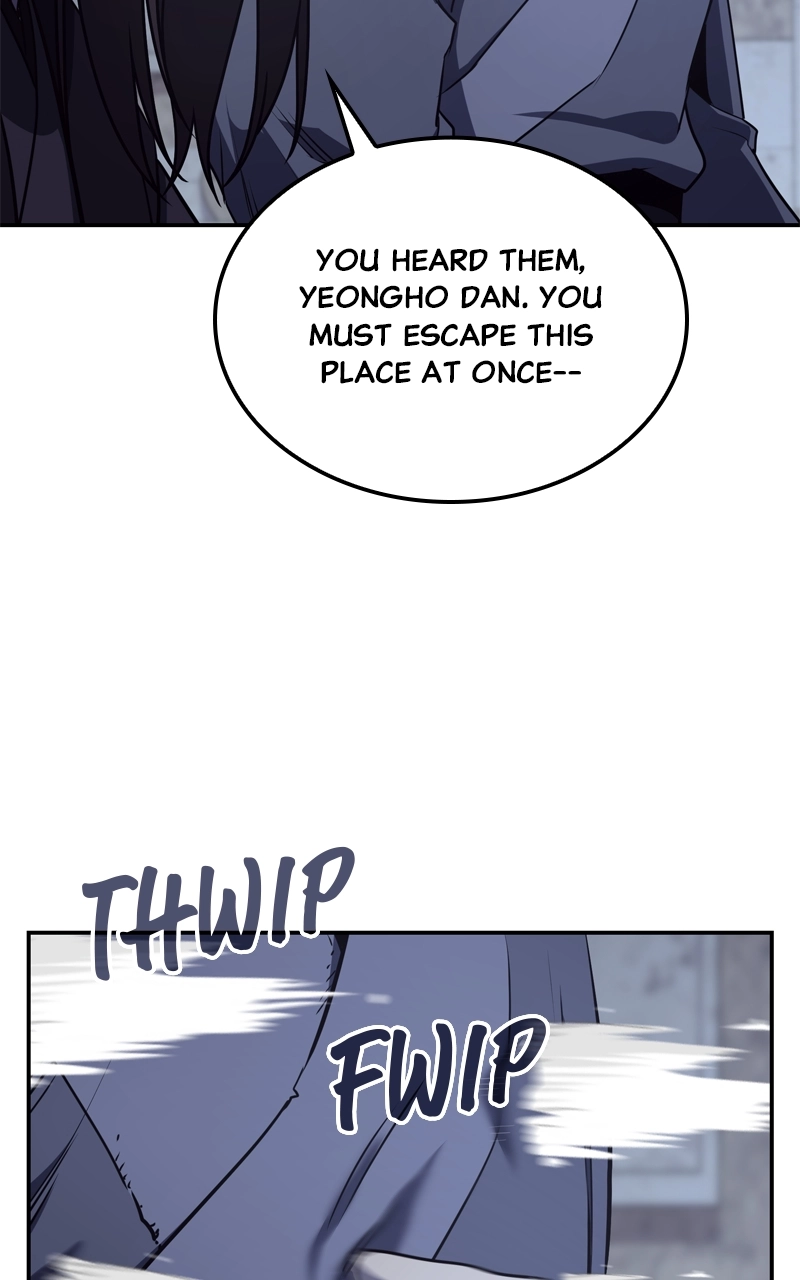 Reincarnated as an Unruly Heir Chapter 122 Page 22
