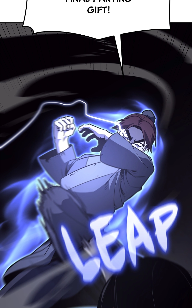 Reincarnated as an Unruly Heir Chapter 122 Page 28