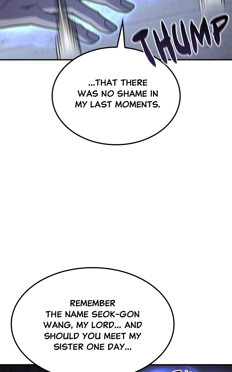 Reincarnated as an Unruly Heir Chapter 122 Page 56