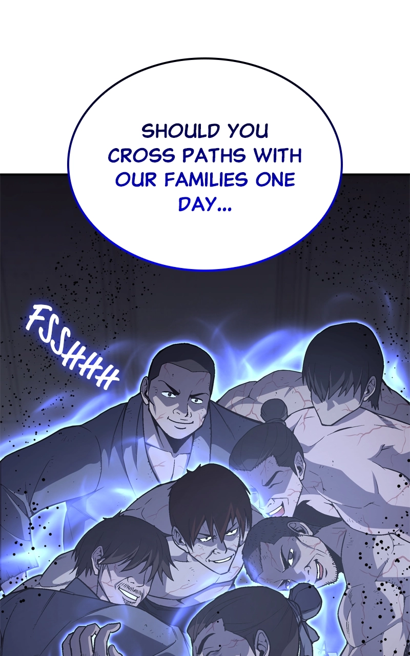 Reincarnated as an Unruly Heir Chapter 122 Page 59
