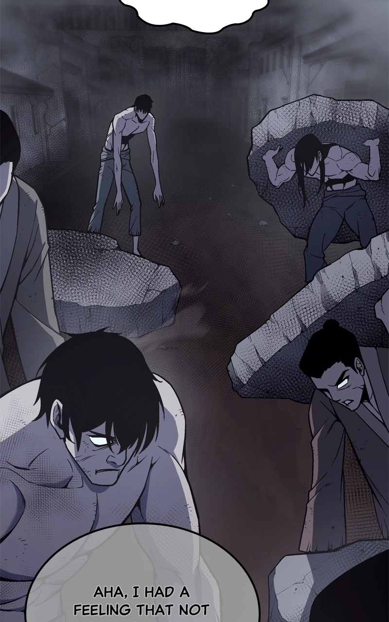 Reincarnated as an Unruly Heir Chapter 122 Page 80