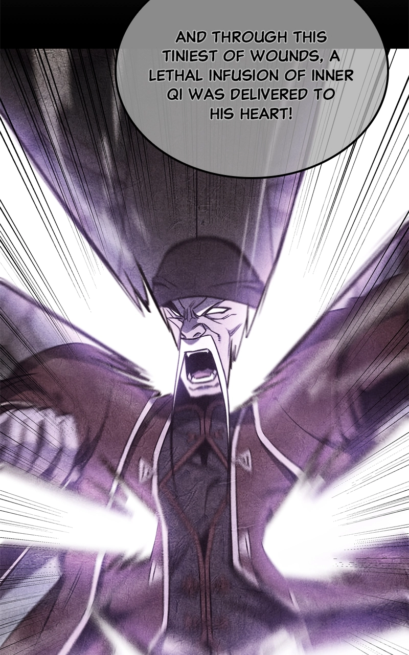 Reincarnated as an Unruly Heir Chapter 122 Page 96