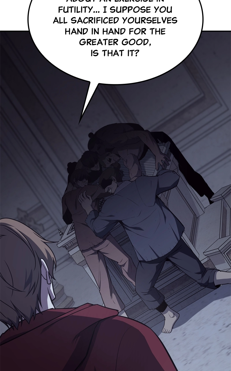 Reincarnated as an Unruly Heir Chapter 122 Page 102