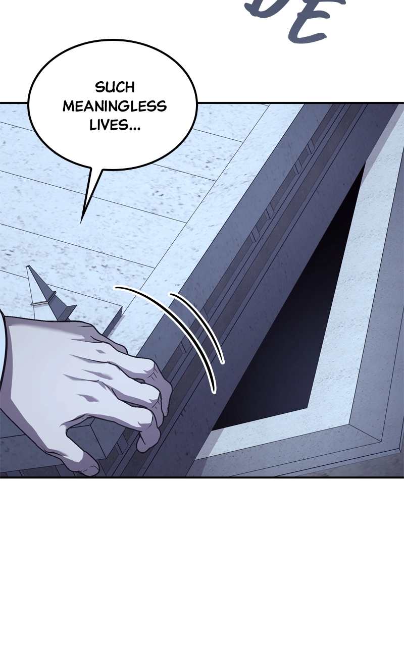 Reincarnated as an Unruly Heir Chapter 122 Page 105