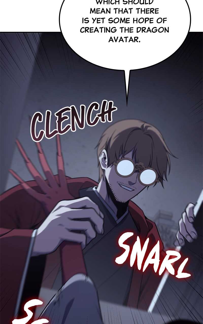 Reincarnated as an Unruly Heir Chapter 122 Page 108
