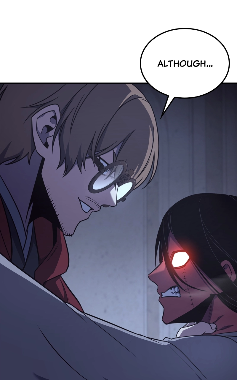 Reincarnated as an Unruly Heir Chapter 122 Page 110