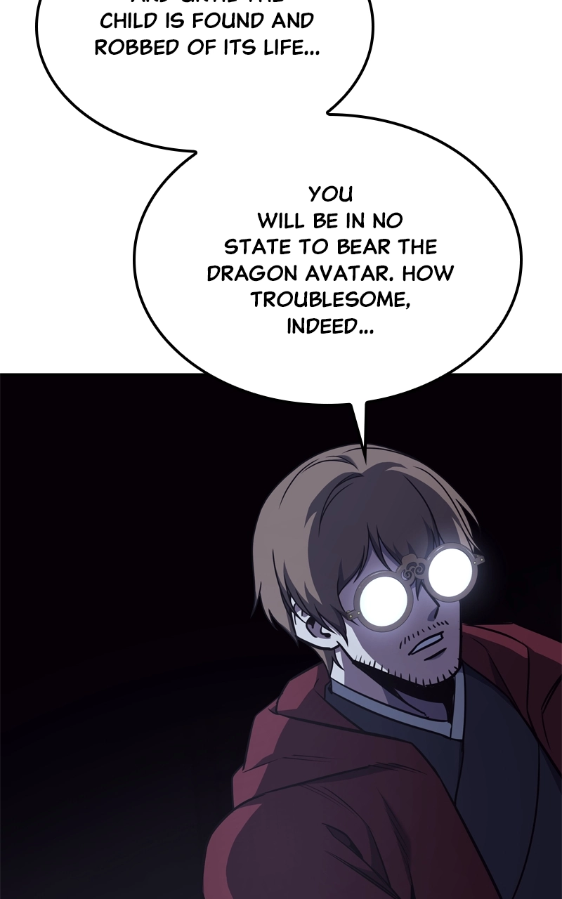 Reincarnated as an Unruly Heir Chapter 122 Page 114