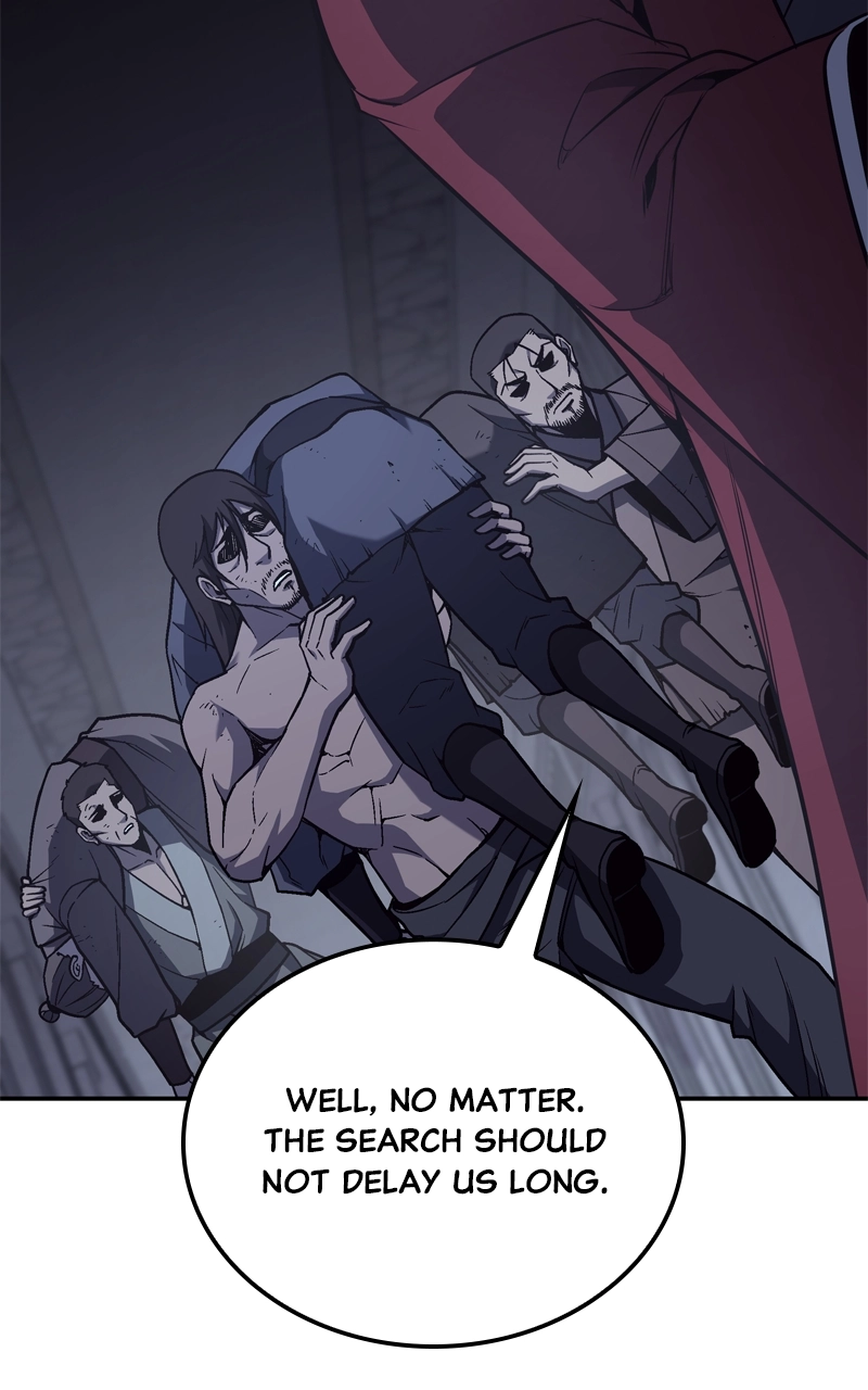Reincarnated as an Unruly Heir Chapter 122 Page 115